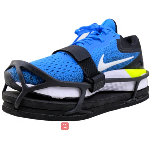 Orthoprdic Balancer Shoe for walking boot  shoes for fractures