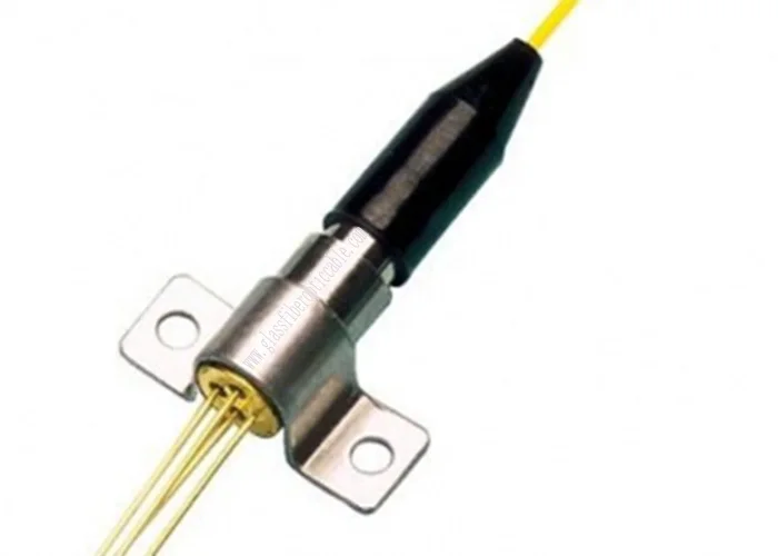 1550nm 5mW/10mW/20mW DFB Laser Diode 14-Pin Butterfly SM/PM Fiber Laser