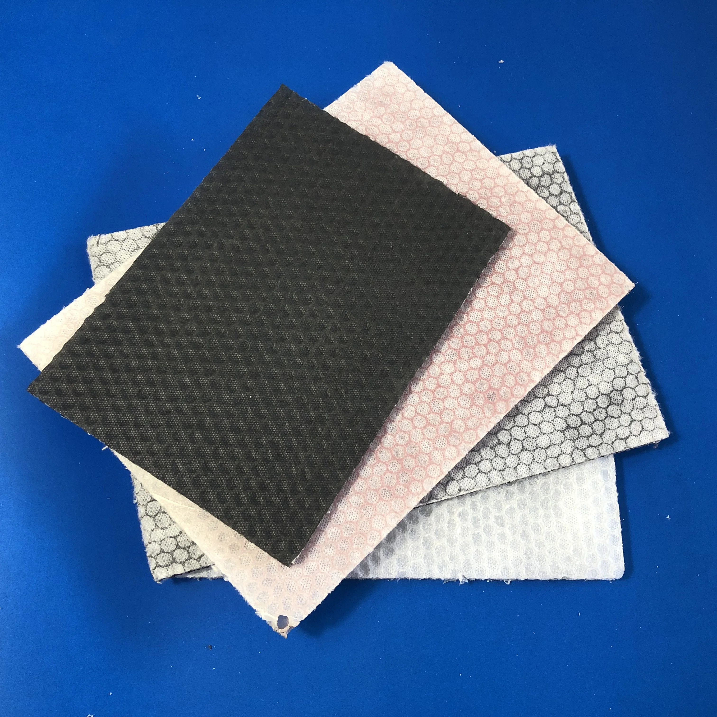 Structural PP Honeycomb Fiberglass Reinforced Plastic Laminated Floor Panel