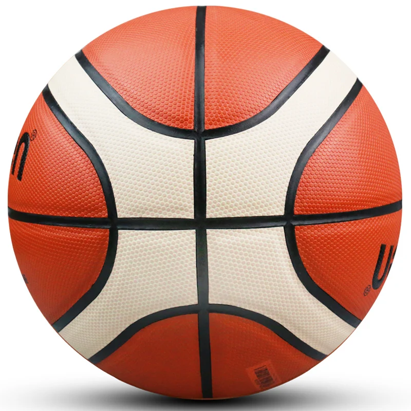 Custom Wholesale Molten Gg7x Gf7x Gg6x Gg5x Size 7 6 5 Basketball Ball