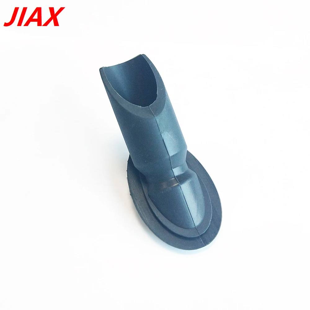 Thermoplastic Rubber Car Antenna Adapter 2007-2013 fits Toyota Tundra Antenna Base Brand Genuine RHA Black Mount