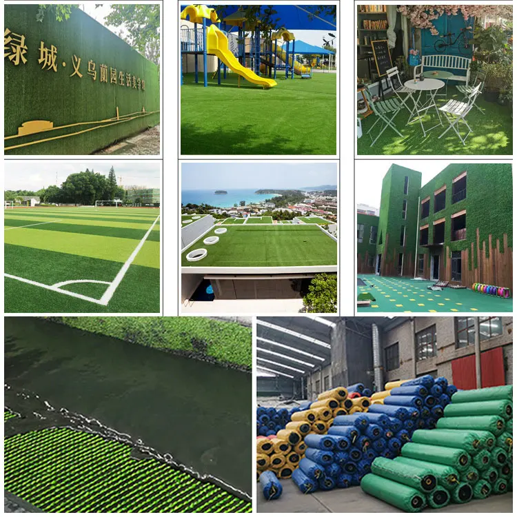 Rug Carpet for Wedding Decoration Waterproof Wedding Floor Carpet Furry Green Carpet Artificial Grass Wedding