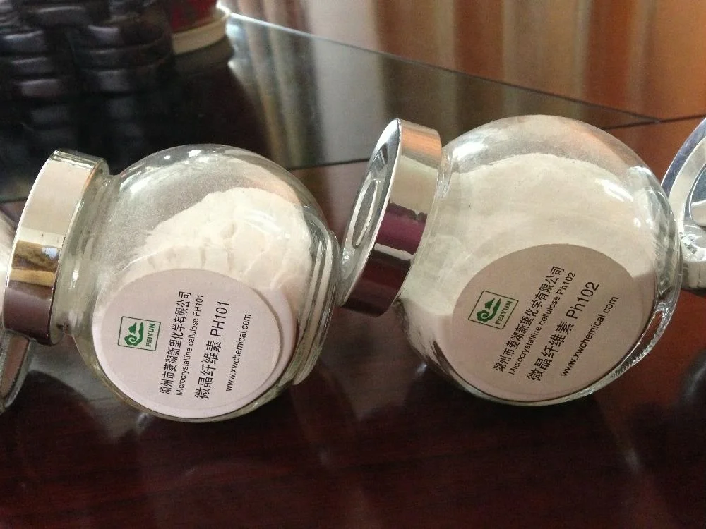 Best Quality Microcrystalline Cellulose powder