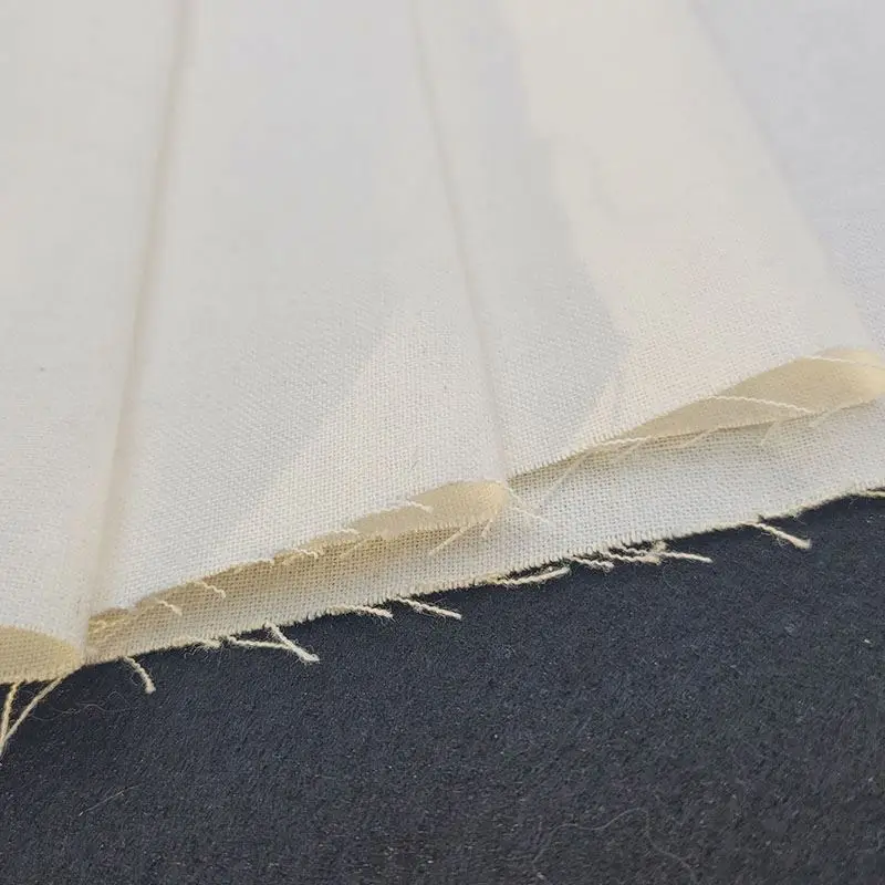 
Breathable Waterproof Lining Fabric Flame Retardant Lining Cloth Material Fabric 