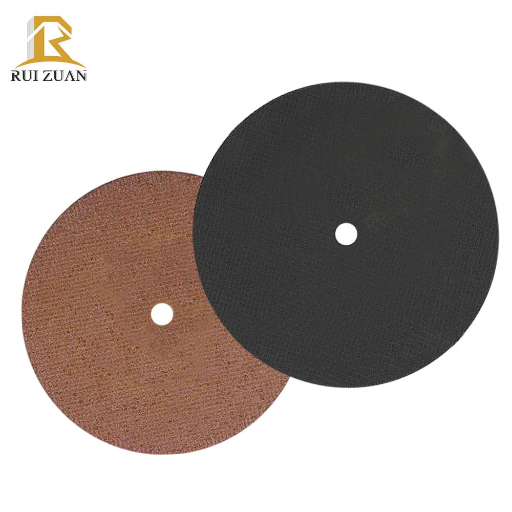 Cutting disc 4 1/2 metal disc cutting wheel for stainless steel and metal
