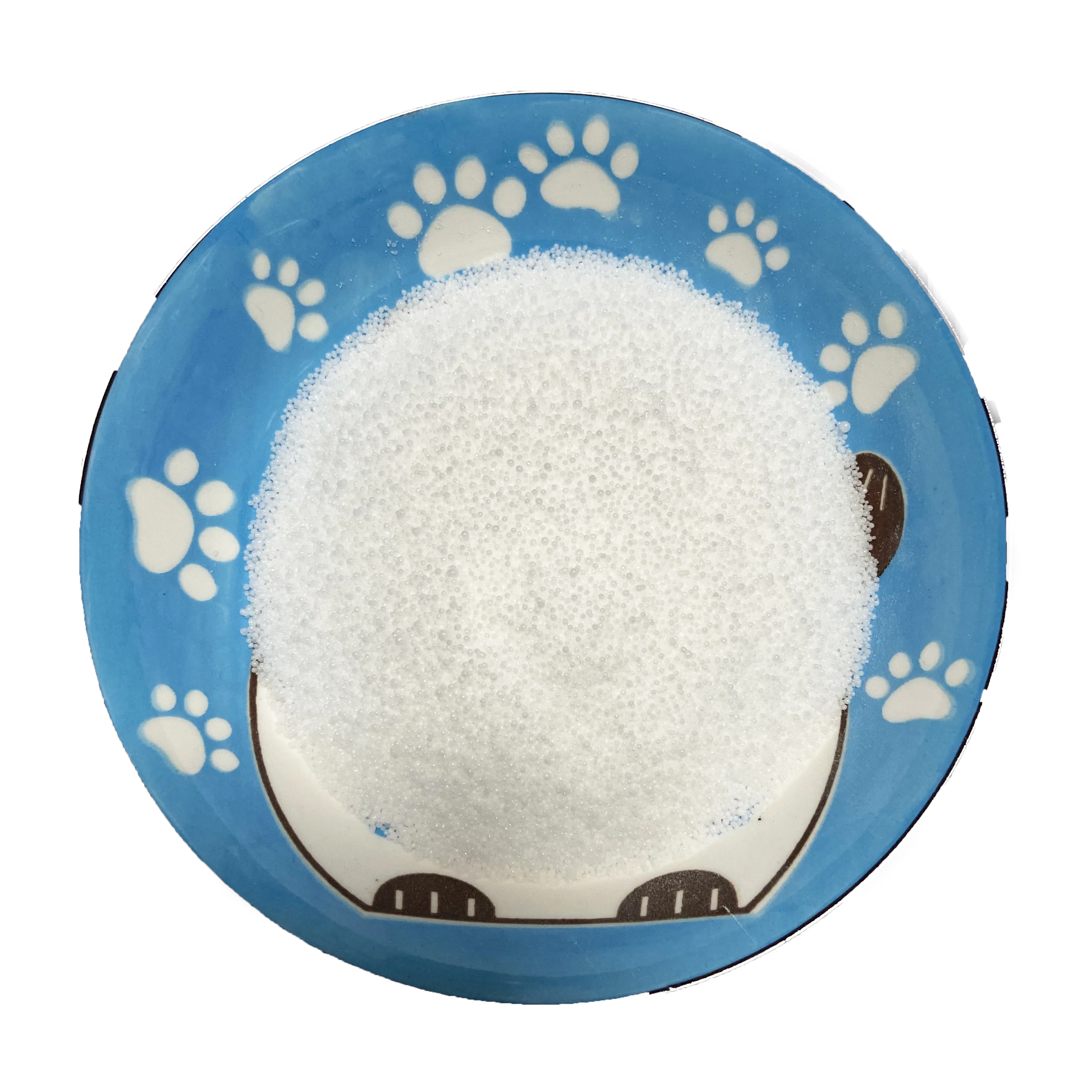 CAS 57-11-4 Industrial Grade 99% High Purity 1860 Cosmetic Grade Stearic Acid