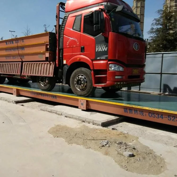 truck scale for sale truck weighing scale price weighbridge 100ton