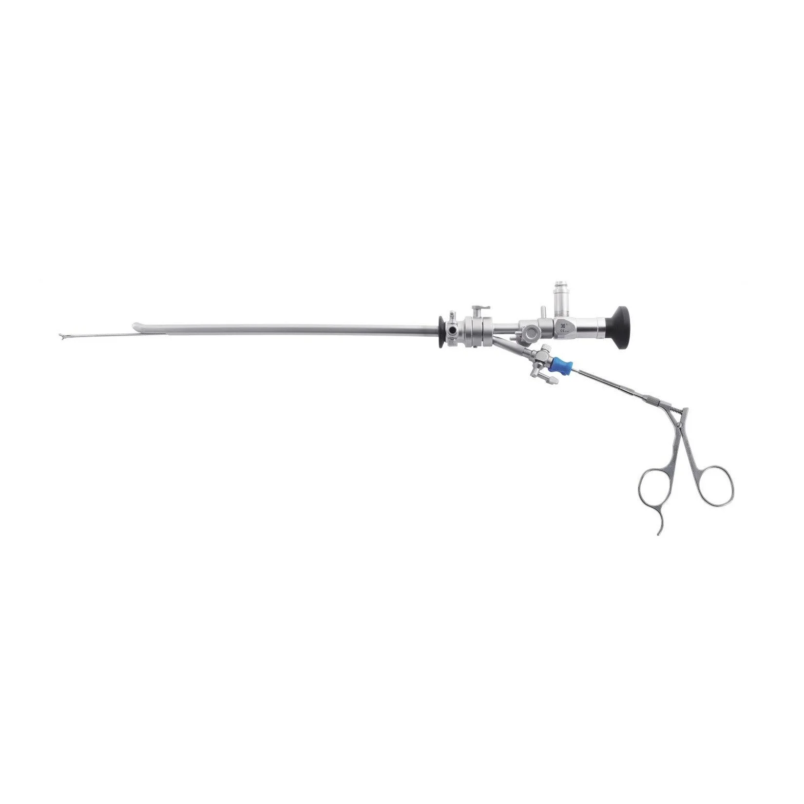 NP-6 Urethro cystoscopy set (Click type), Urological surgical instruments