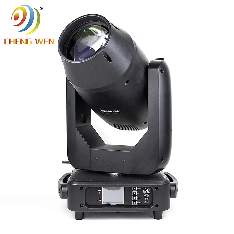 400W 480W 3-in-1  LED Moving Head Light RGB  CMY+CTO for Stage Effect Event