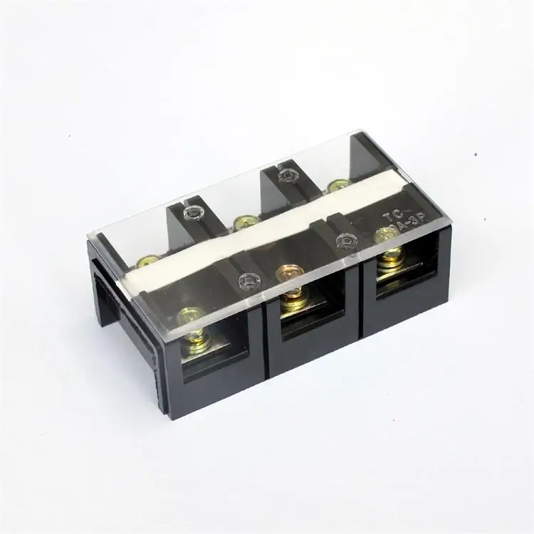 300A  Universal type terminal block this series TC 3003