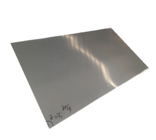 201 202 304 316 316L 409 410 430 лист из нержавеющей стали