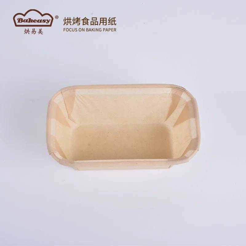 Rectangular baking pans cupcake liners mini cupcake paper tools