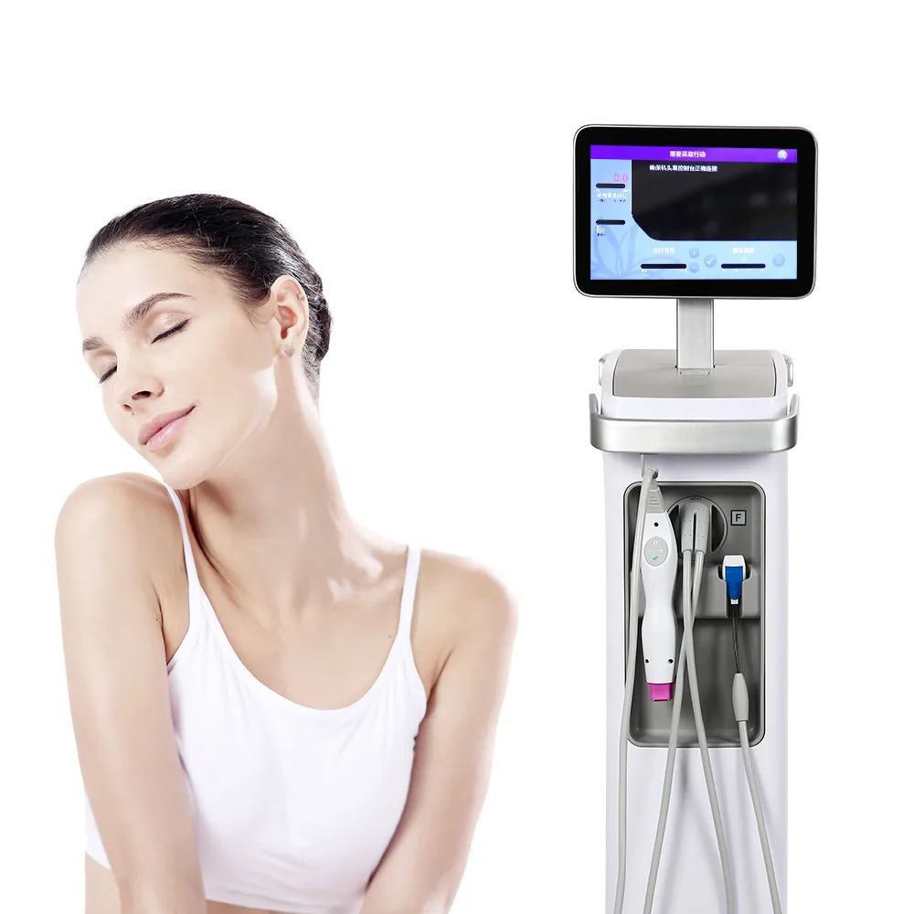 hot sale design rf fractional thermagic facial anti-aging