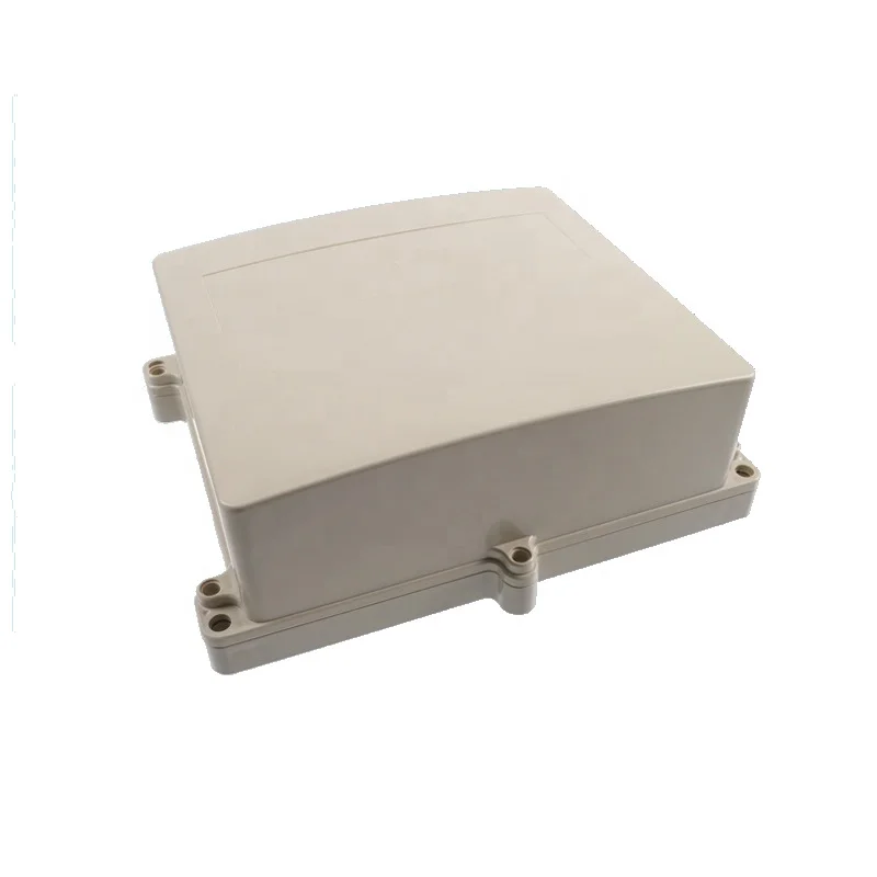 SIMIS IP65 Wall Mount Enclosure Weatherproof electrical control junction enclosure boxes