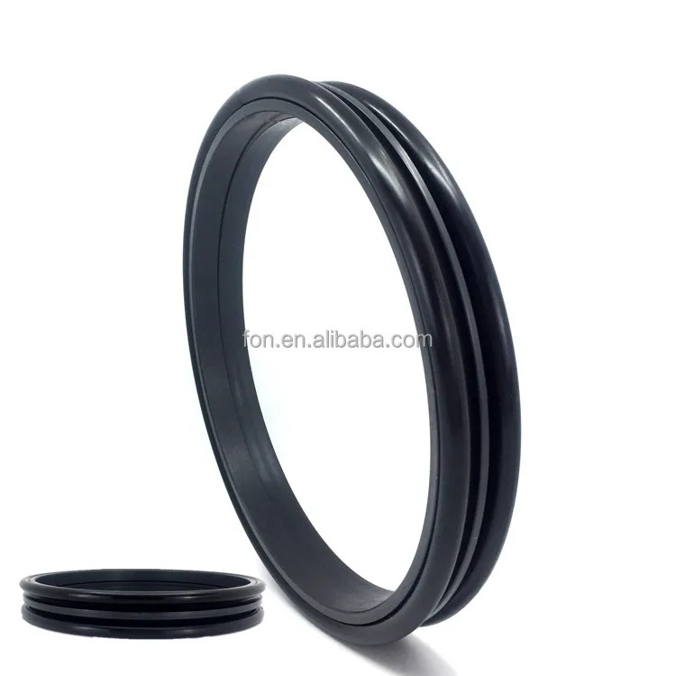 Duo cone seals 3654920 metal face seal