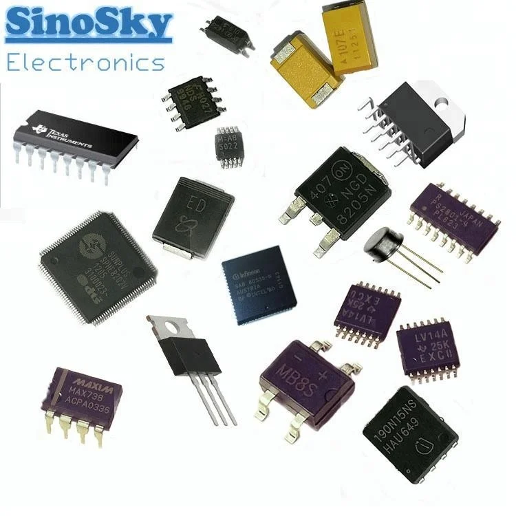 Integrated Circuits Electronic Components Parts IC Chip TOP250YN