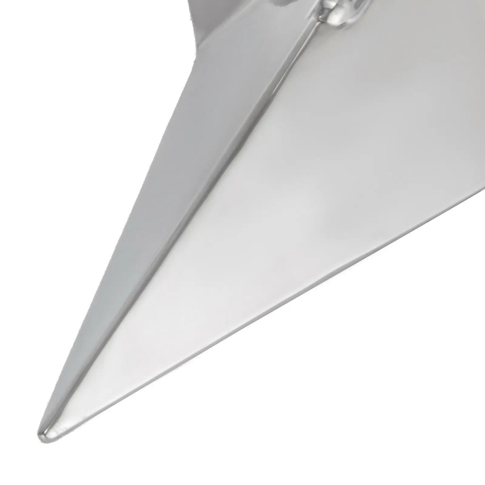 The new discount delta for anchor boat delta saltwater 45lbs marine anchor for pleasure craft