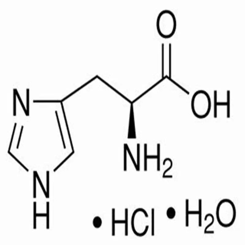 L-Histidinemonohydrochloridemonohydrate,99%