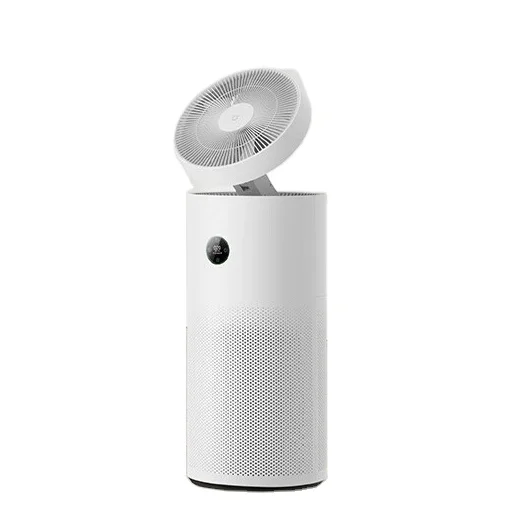 Mijia Smart APP Circulating Wind Air Purifier Household Sterilizer Eliminate Formaldehyde Wash Cleaning Hepa Filter