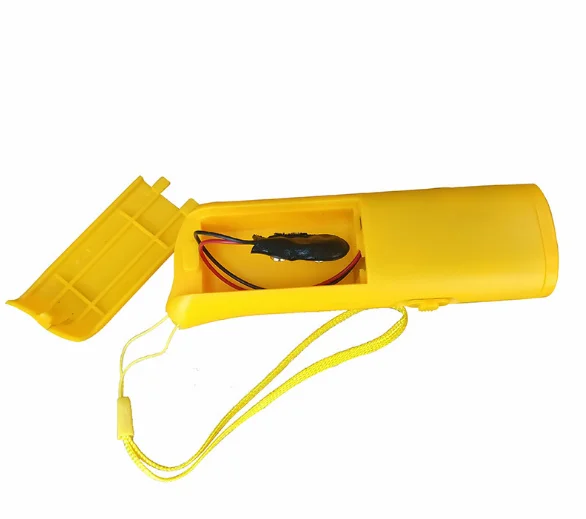 Dog Repealer Ultrasonic Repeller With Laser Rodent Repellent Device Silencer Fly Mouse Bath And Birds For Bicycle Electric