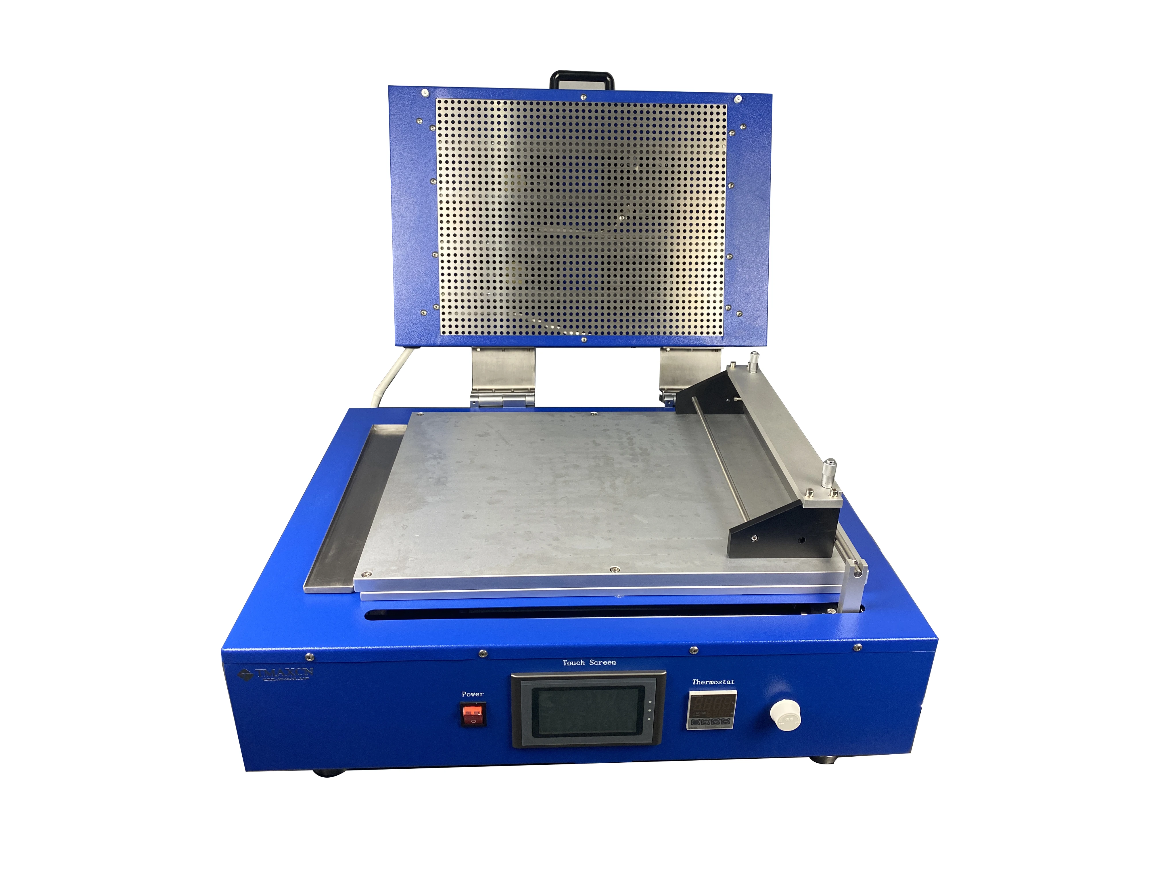 TMAX Lab Battery Film Applicator Coating Machine And Laminating Machine