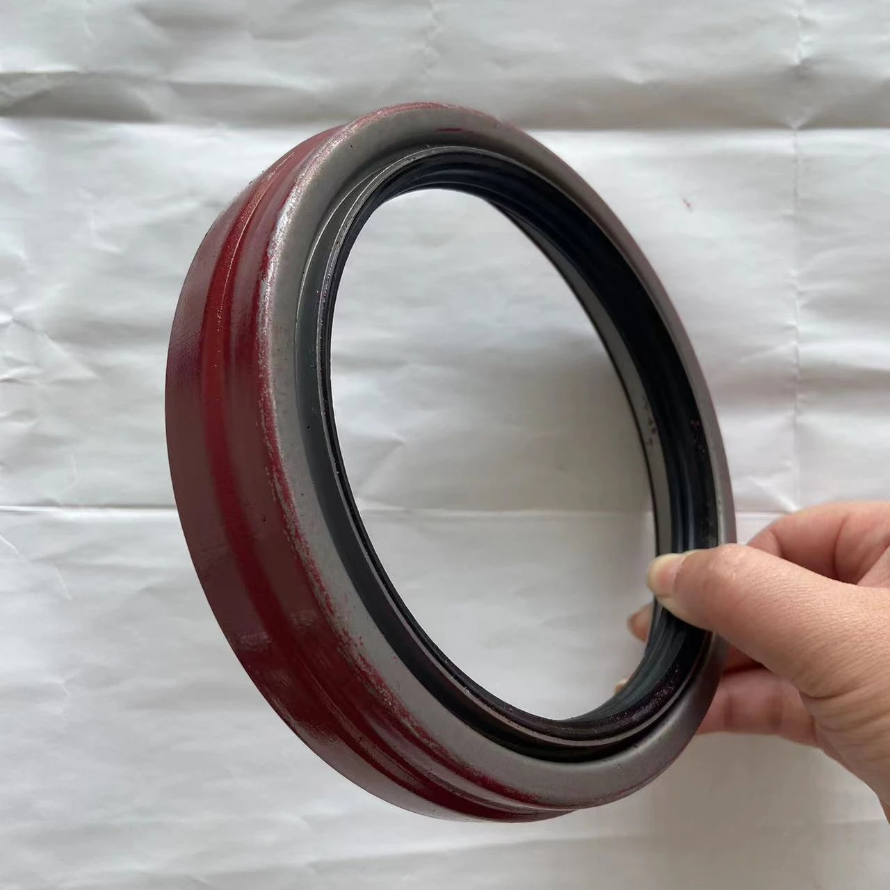 A1902 152*117.5*24 High quality truck oil seal 42623 46305 A1902 35066 for MACK