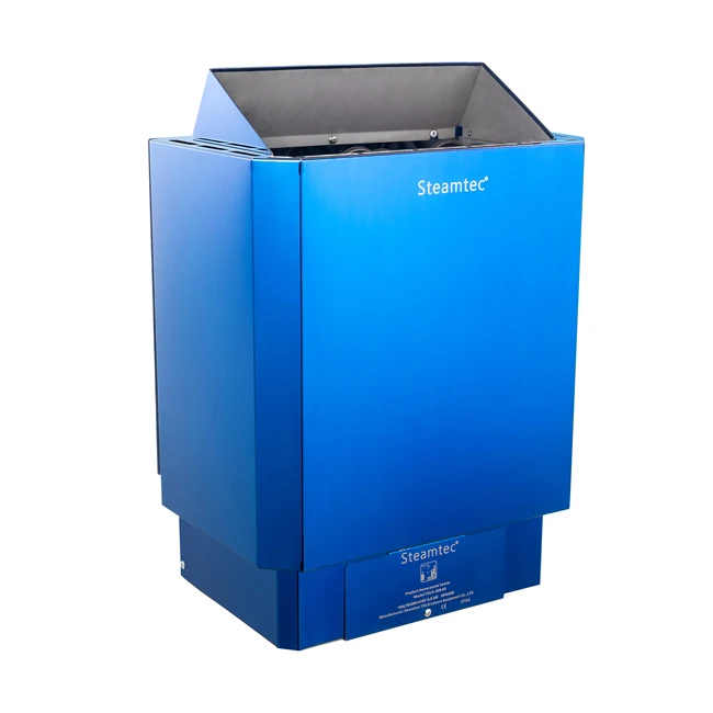 Great Quality Competitive Price Portable 3kw 9kw 10.5kw 12kw 15kw 18kw 24kw Electric Sauna Heater Stove with Digital Control