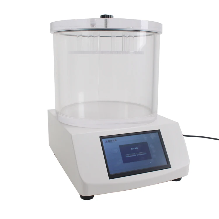 New Design High Quality package  plastic bag sealing tester