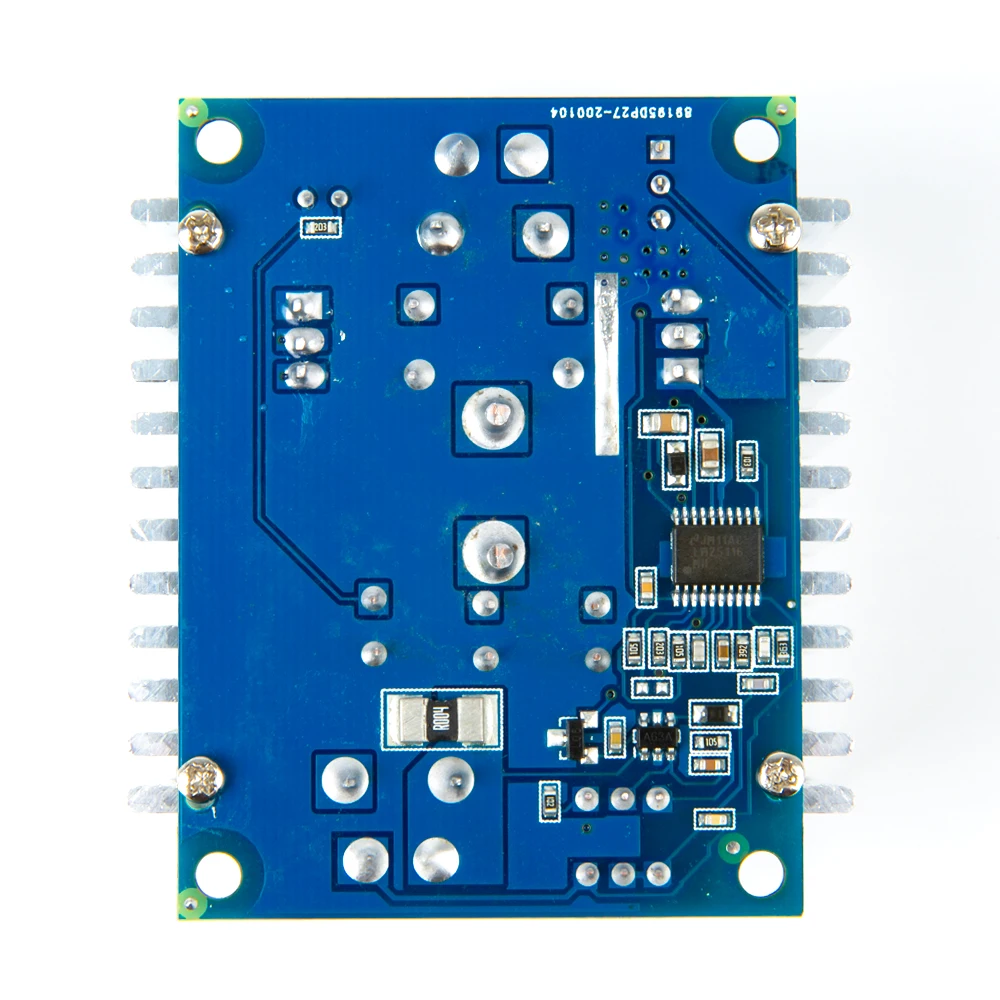 300W 20A DC-DC Buck Converter Step-down Module Constant Current LED Driver Power Step Down Voltage Module