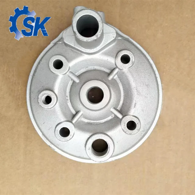  SK-CK027-1 горячая распродажа высокое качество цилиндр комплект и для AM6-50 40 3