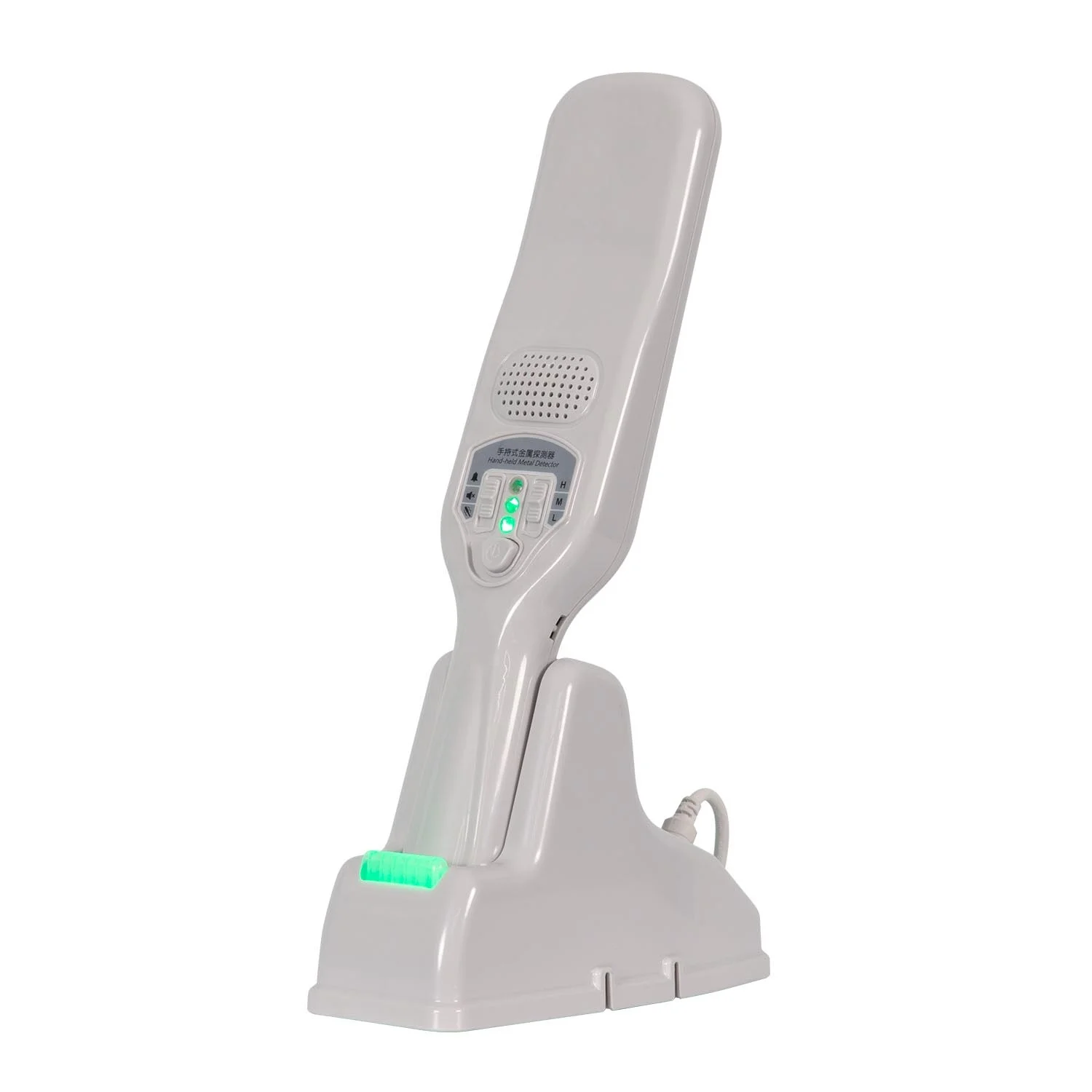Hot sells Portable high sensitivity  human body scanner hand held metal detector
