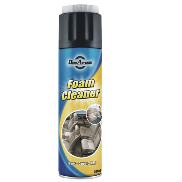 
Multi-purpose Foam Cleaner 