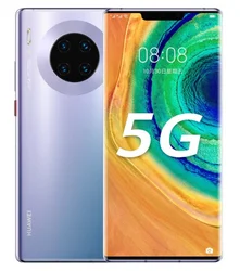 New Huawei Mate 30E Pro 5G mobile phones 6.53' full screen 256GB mate30e pro smartphone Kirin 990E 5G cellphones mate30 E pro