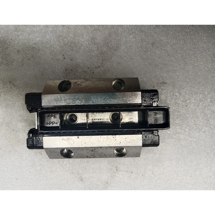 P0815P0061  Rexroth ball screws wooden packing