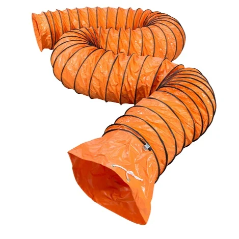 Flexible Air hose duct