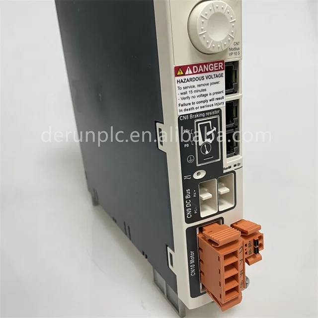 Сервопривод LXM32AD18M2 motion servo drive - Lexium 32-Однофазное напряжение питания 115/230