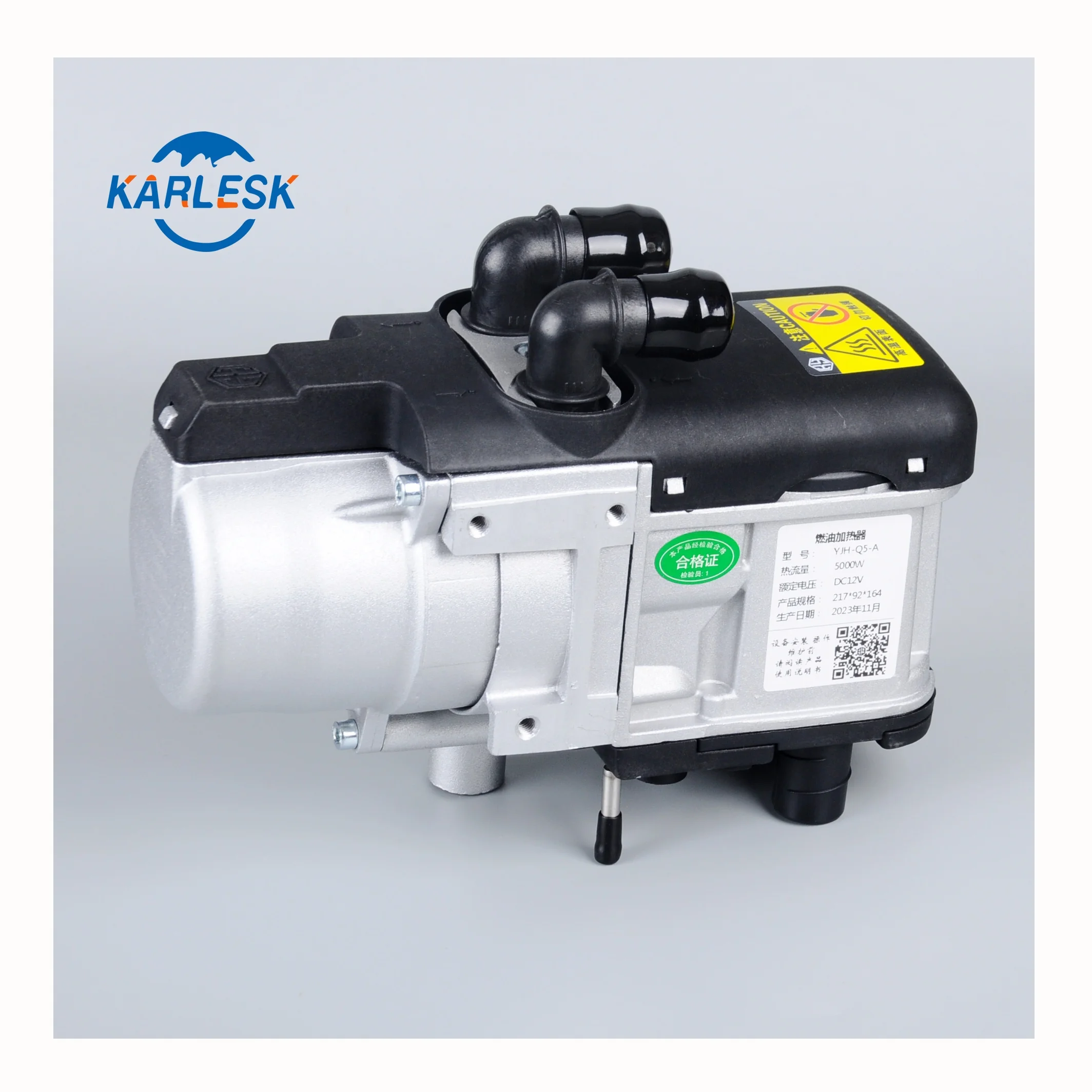 Promotion China Parking heater12v 24 5kw electric car ptc heater similar webaost liquid parking heater