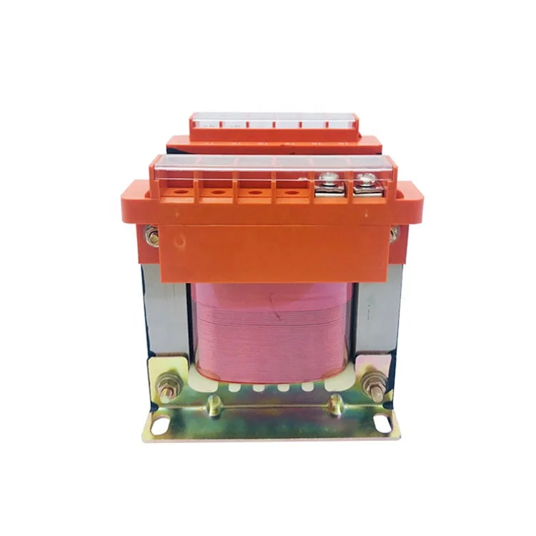 2023 New Products for 2022 BK dry type 220v to 240v 180v 3000va 5000va control transformer