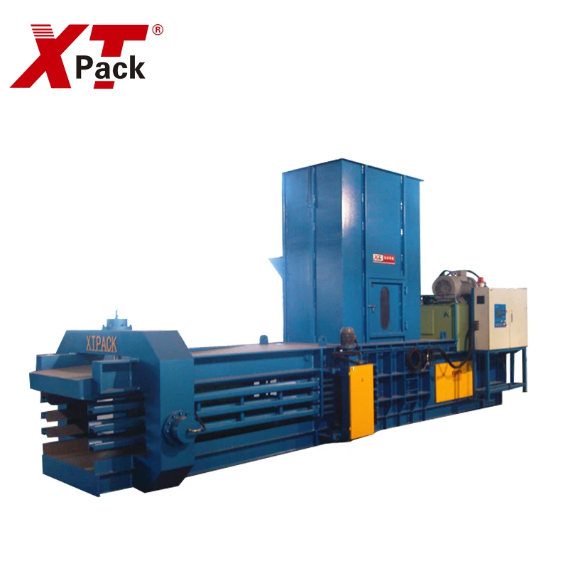 Индивидуальные Оптовая цена хорошее качество Высокая емкость гидравлический пресс-подборщик