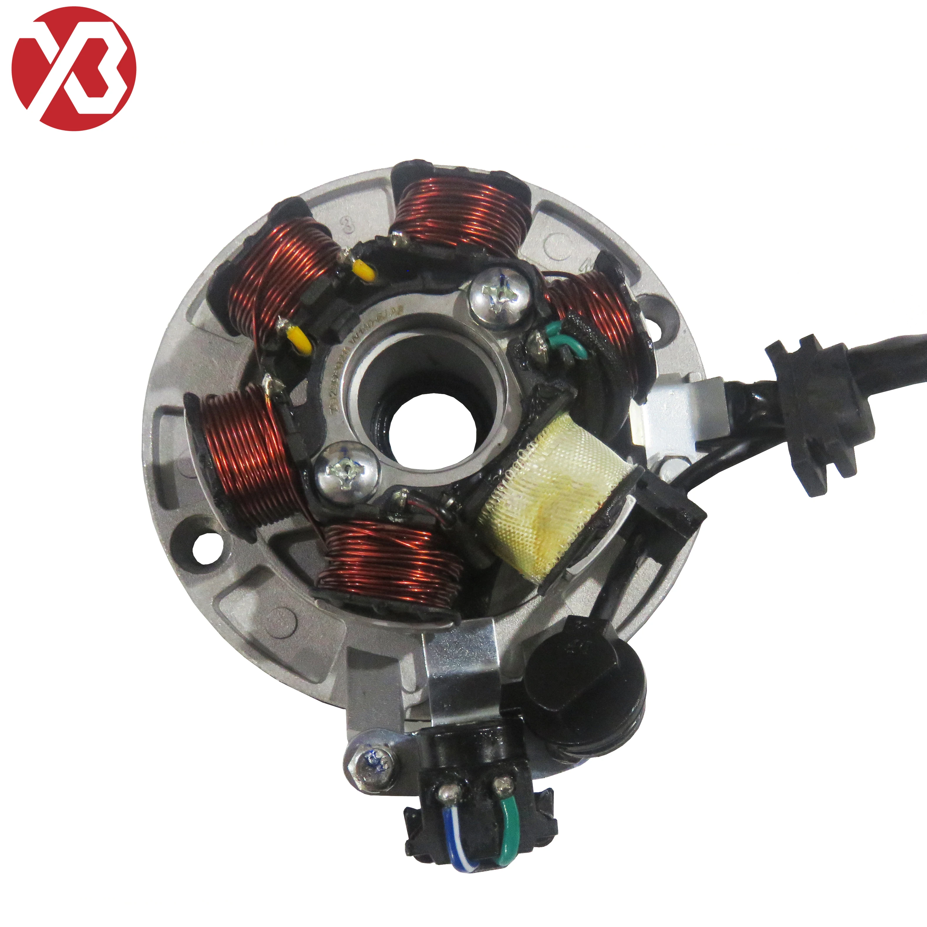 Zongshen W140CC запасные части для двигателя оригинальные запчасти