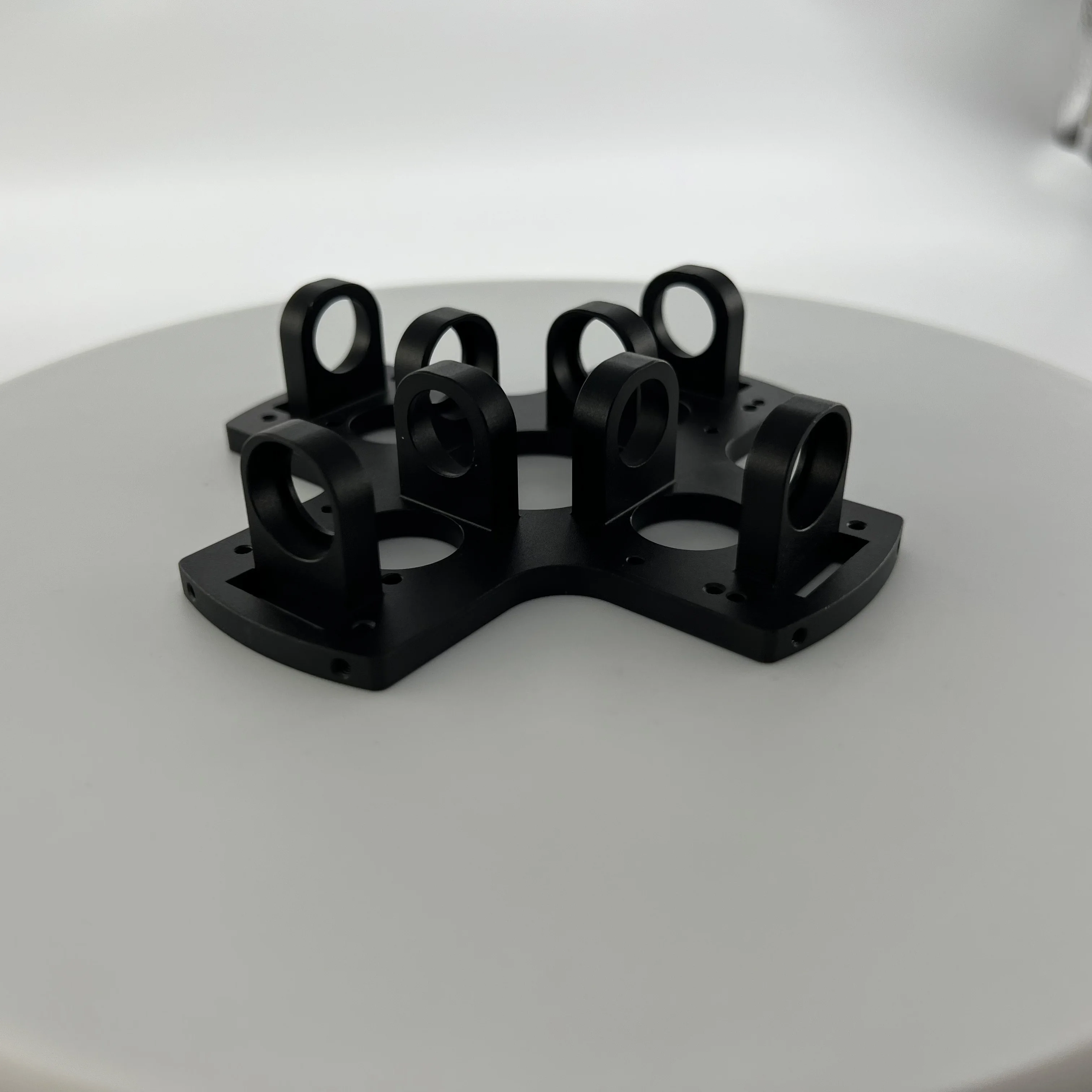 Cnc Machining Center High Precision Oem Custom Watch Case Mechanical Parts Stainless Steel China 1 Piece Turning GEEKEE-OEM SZJK