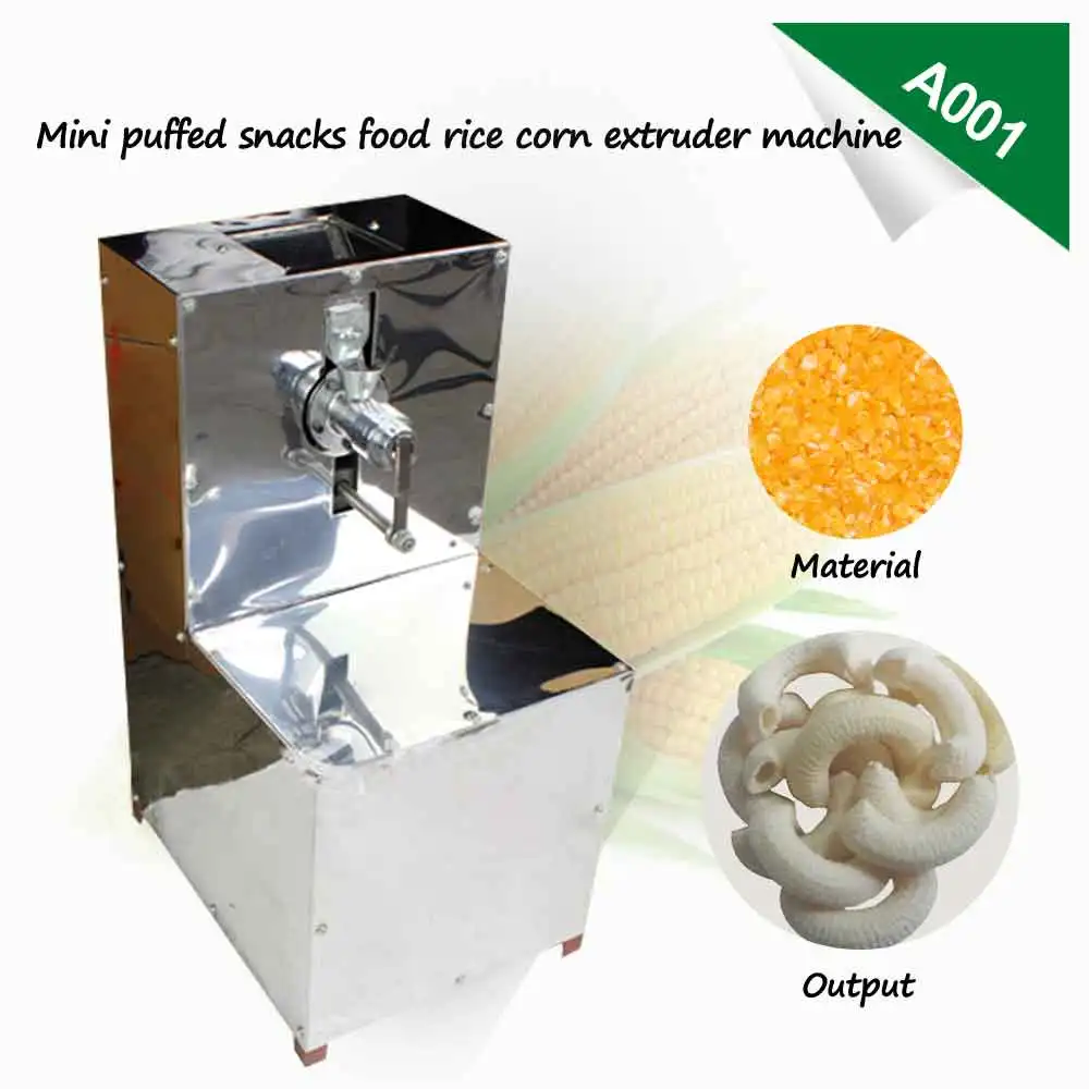 Popular Star Equipment Business Ideas with Small Investment 2021 Eat Snacks Machines