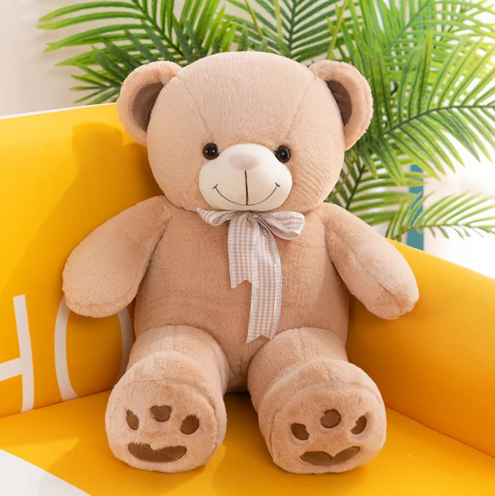 Custom OEM soft plush stuffed toy creative animal small teddy bear unicorn soft toy custom dolls plush elephant stuffed animal