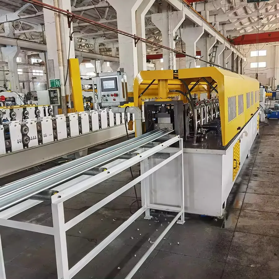 roll up door forming machine for roller shutter doors rolling shutter door roll forming machine