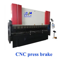ISO9001 CE certificate professional manufacture high quality low price hydraulic DMNC-302K full CNC busbar processing machine
