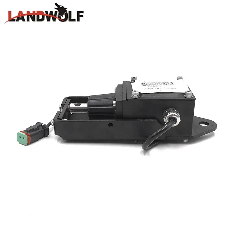  Ограничитель высоты для крана 60083173 L-S-1NO + 1nc-9