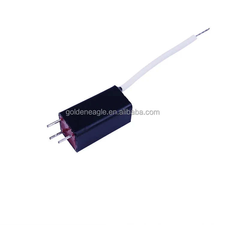 Wholesale Common Mode Ferrite Drum Core Radial Leaded Power Filter Coil Inductors