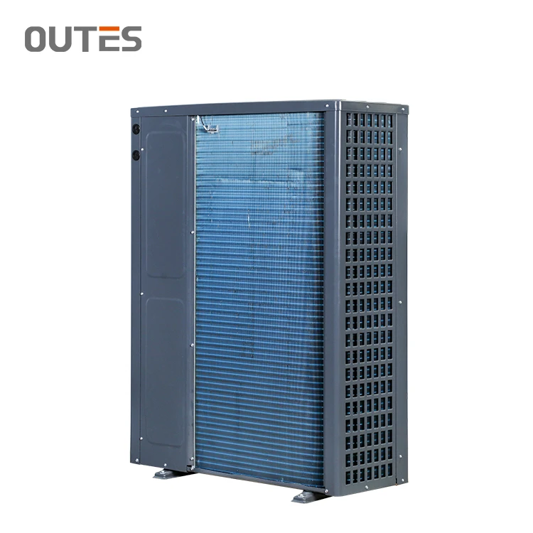 OUTES air source heat pump monobloc heat pump  power world heat pump