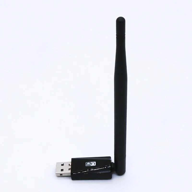  USB Wi-Fi адаптер Беспроводная маленькая сетевая карта WiFi