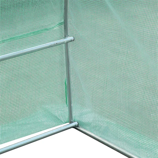 300x200x1200 см теплица, наружная теплица, туннельная теплица, сохраняет растение теплым